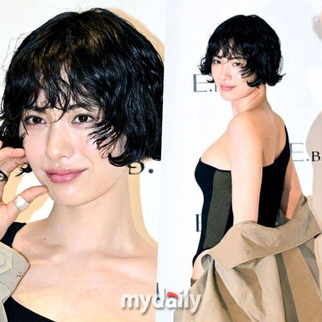 나나 / 송일섭 기자(andlyu@mydaily.co.kr)