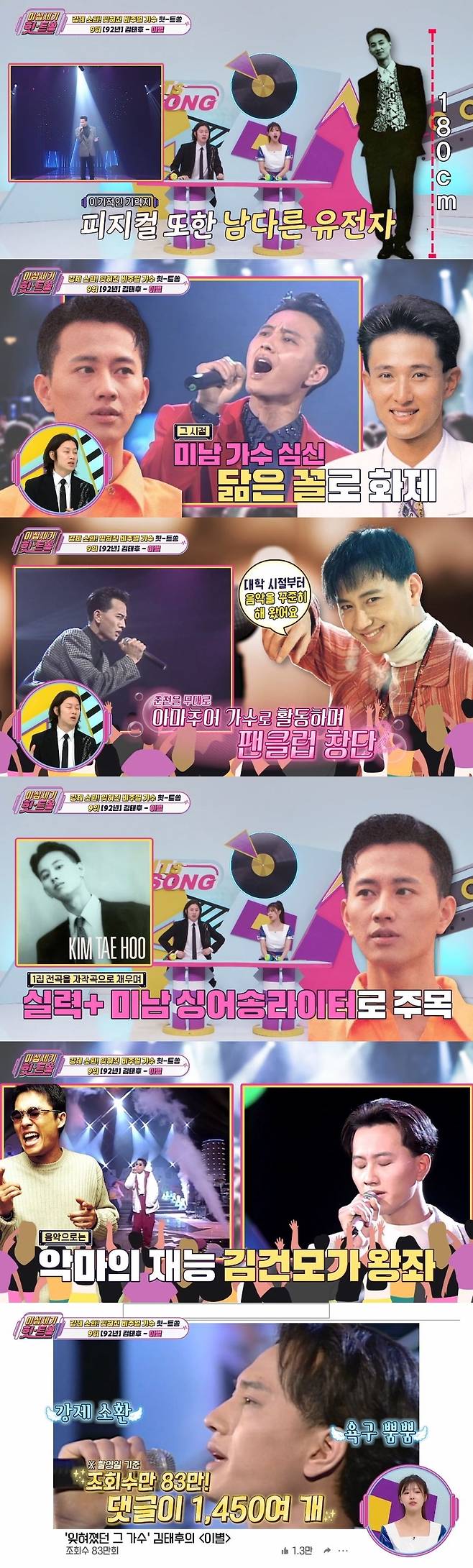 KBS Joy ‘이십세기 힛-트쏭’