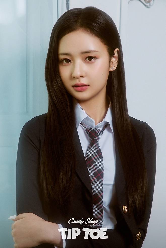 캔디샵 줄리아. 브레이브엔터테인먼트 제공