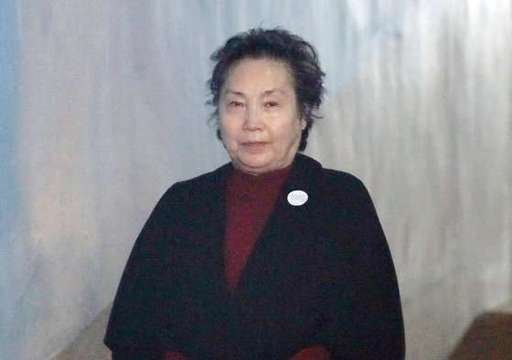 1980년대 ‘장영자·이철희 어음 사기 사건’으로 세상을 떠들썩하게 만든 장영자(81)씨. 사진은 네 번째 범죄 혐의로 구속된 2020년의 모습. 세계일보 자료사진