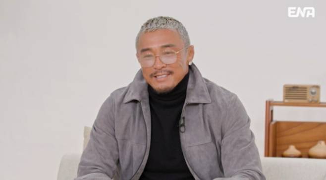 추사랑과 유토가 현실 고민을 이야기했다. ENA 제공