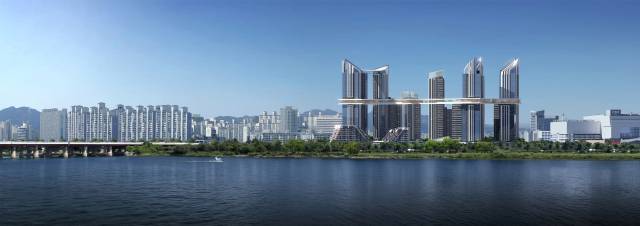 사진제공=HDC현대산업개발