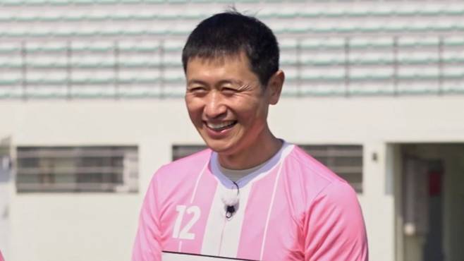(사진 제공 = KBS2 ‘뽈룬티어’)