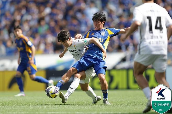 ▲ 울산 ⓒ한국프로축구연맹