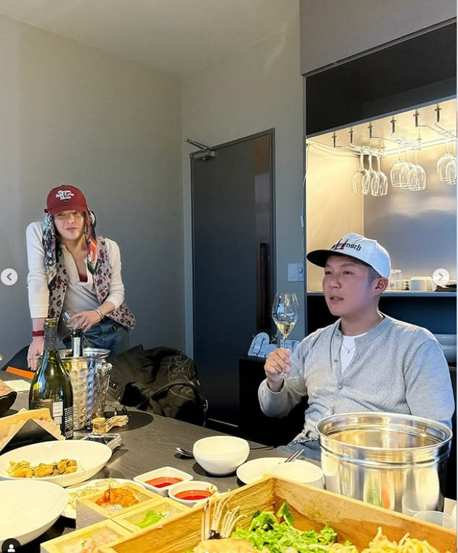 /사진=지드래곤