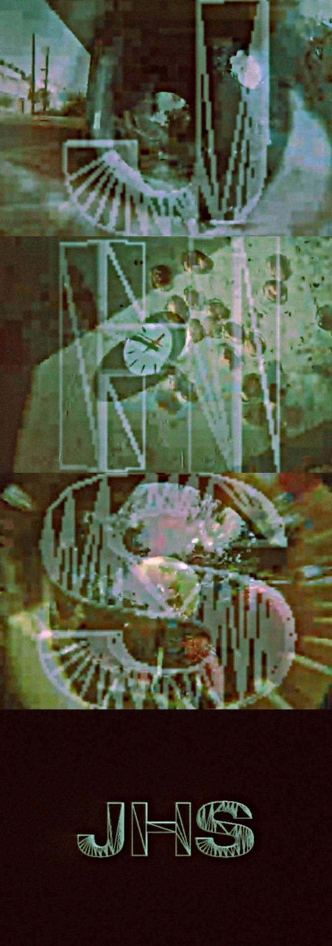 장현승 유튜브 인트로 영상. 사진ㅣ장현승 유튜브 채널 캡처