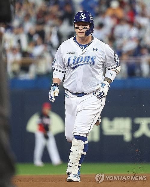 박병호 [연합뉴스 자료사진]