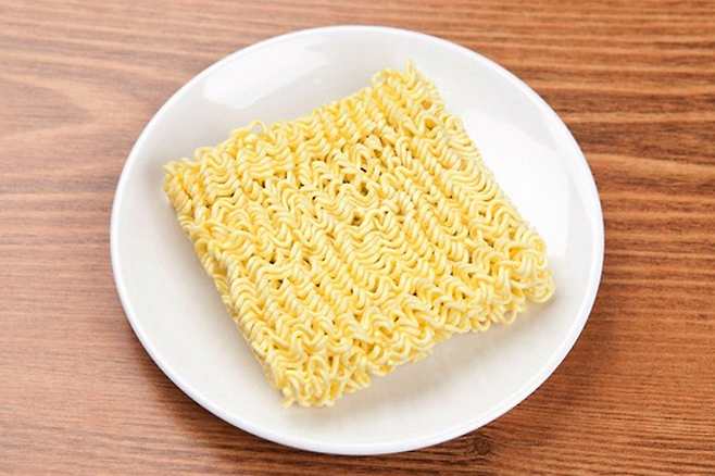 라면 사리