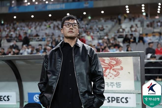 사진 | 한국프로축구연맹