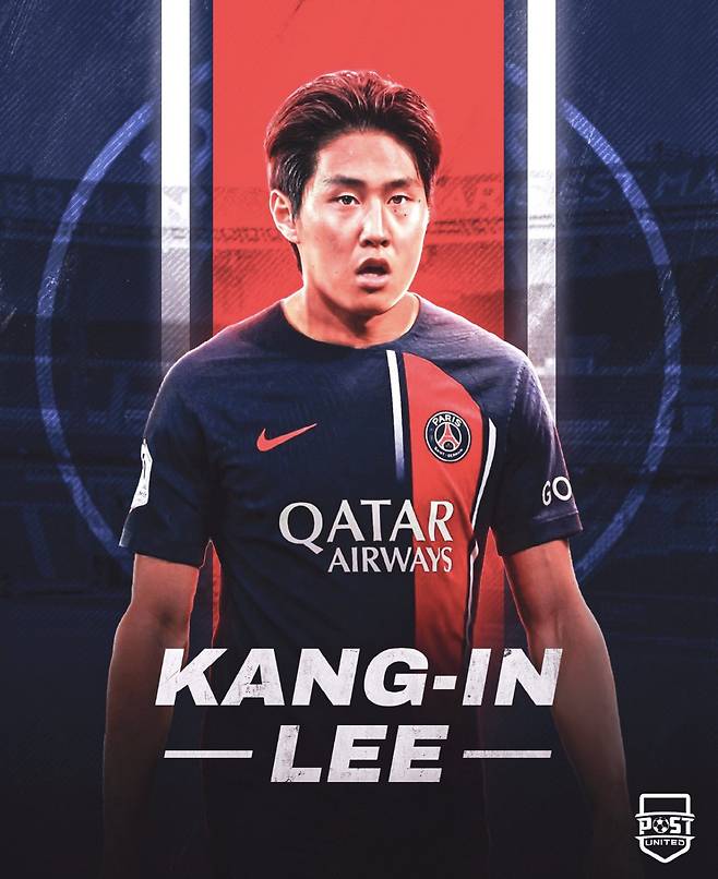 [스포츠조선 강우진 기자]이강인의 잉글랜드 프리미어리그 이적은 쉽지 않을 전망이다. 파리 생제르망(PSG)에서 좀처럼 기회를 부여받지 못하고 있는데도 구단에서는 재계약을 원한다는 이야기가 전해졌다.

이강인 입장에서는 뛸 수 있는 팀으로 이동하는 게 가장 좋은 선택이다. 재계약하게 된다면 다음 시즌 주전급의 출전 기회를 보장받을 필요가 있다.

구단은 이강인의 다재다능한 포지션 소화 능력을 높게 평가하는 것으로 보인다. 주전 선수들이 부상으로 이탈할 경우 이강인이 빈자리를 채울 수 있다고 보고 있다. 또한 이강인은 아시아 시장 마케팅을 위해서도 팀에 남겨야 하는 선수로 분류된다. 사진=SNS