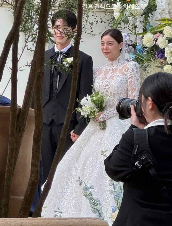 사진=손연재 인스타그램 
