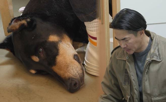 ‘미운 우리 새끼’ 배정남·벨 암 투병기(미우새) SBS