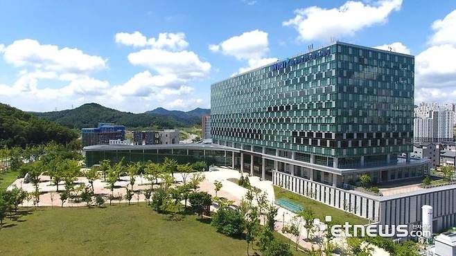 원주의료기기테크노밸리