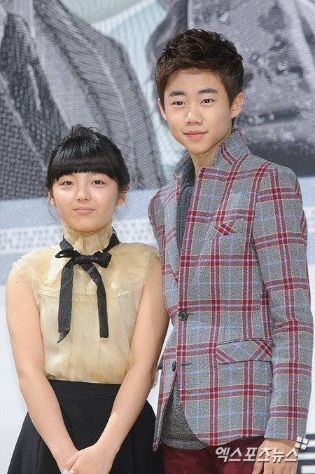 올해 31살이라는 아역배우 출신 남자 배우