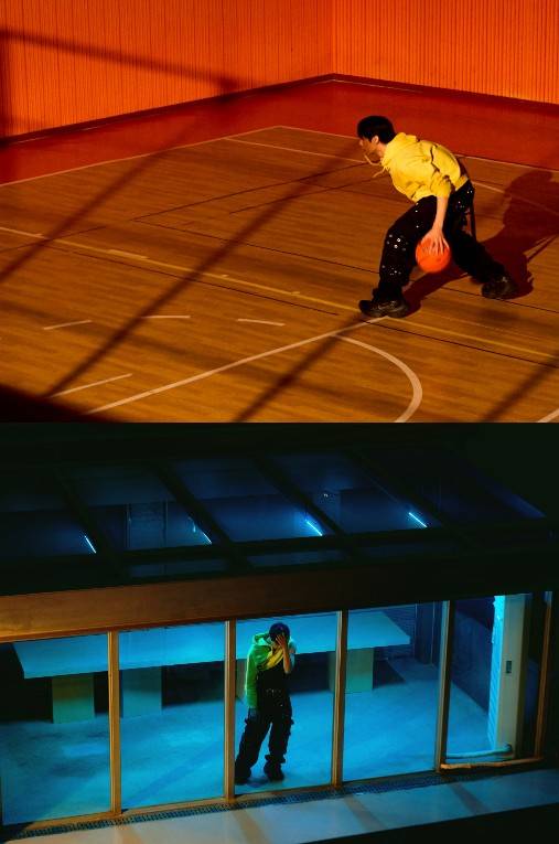 ‘영영’ 스틸 / 사진=전주국제영화제 제공