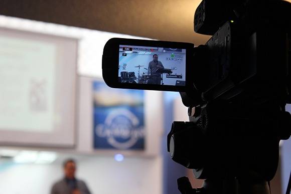 촬영 관련 사진. 기사와는 무관함. [사진=픽사베이]