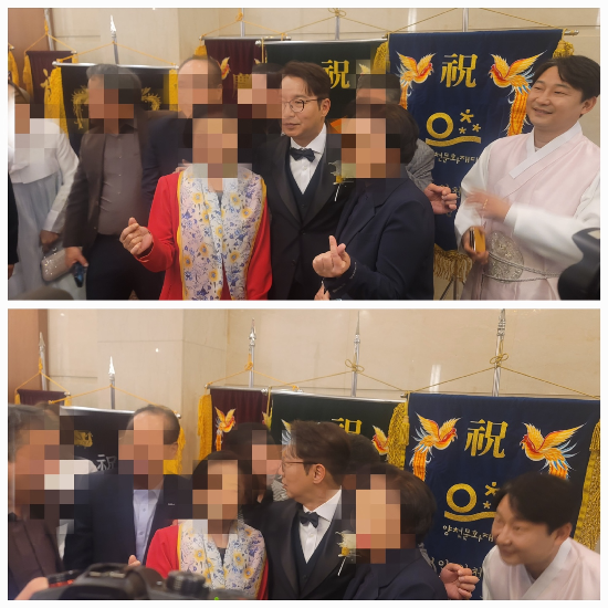 사진제공=심현섭 측 관계자