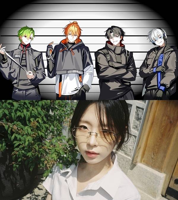 그룹 포더모어와 싱어송라이터 김필선이 뤽 베송 제작진의 4DX 카체이싱 액션 영화 ‘드라이브 인 타이페이’와의 컬래버레이션 프로젝트로 새로운 곡들을 선보인다.