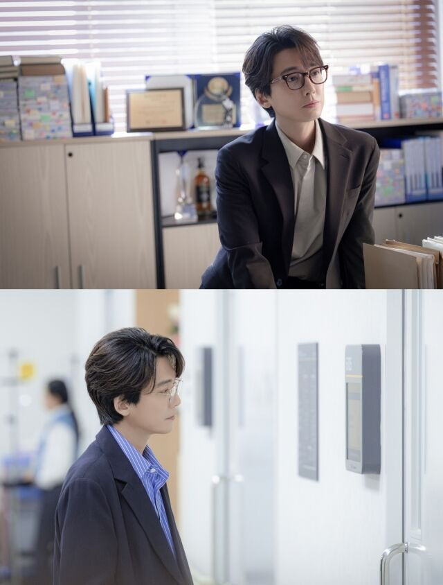 배우 정경호/tvN