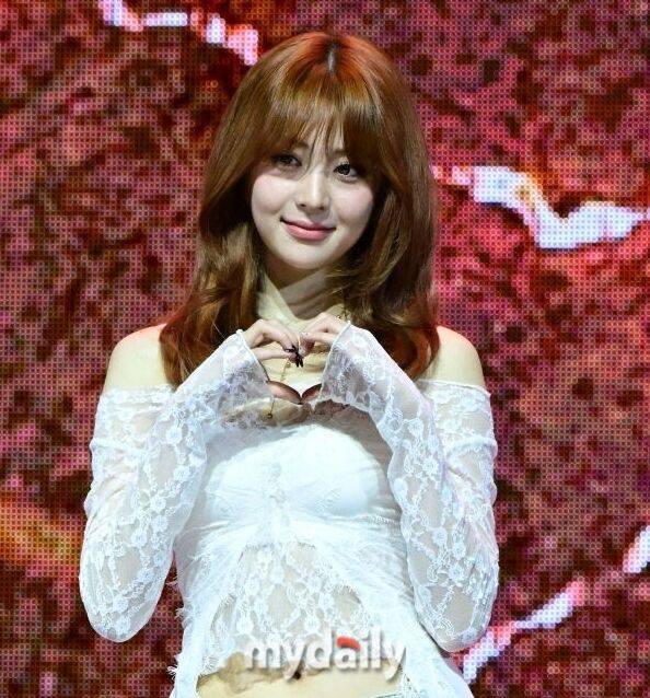 허윤진./마이데일리DB