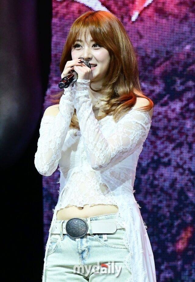 허윤진./마이데일리DB