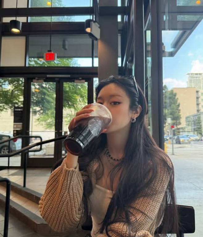 지연 소셜미디어 계정