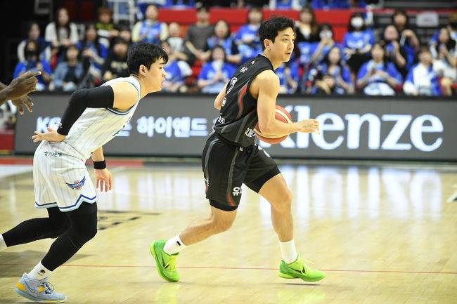 [사진] KBL