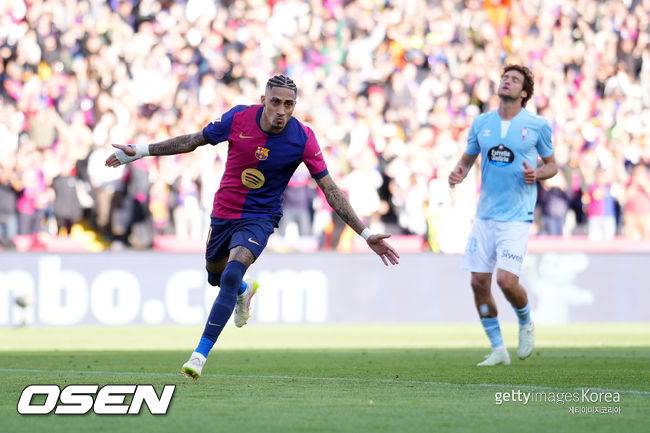 [사진] ⓒGettyimages(무단전재 및 재배포 금지)