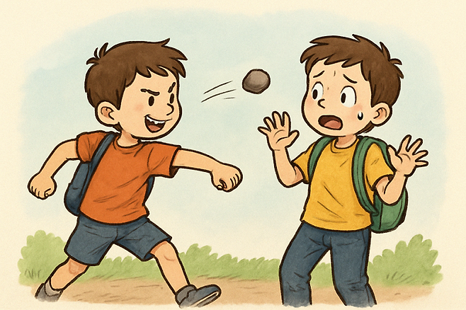 기사 이해를 돕기 위한 사진. 챗GPT 생성 AI 이미지