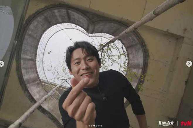/사진=tvN