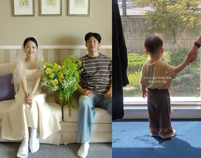 사진=윤승아 인스타그램