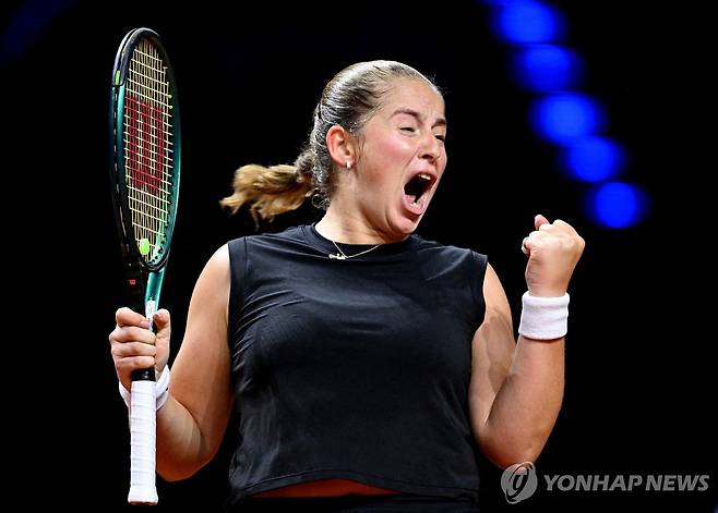 오스타펜코 [로이터=연합뉴스]