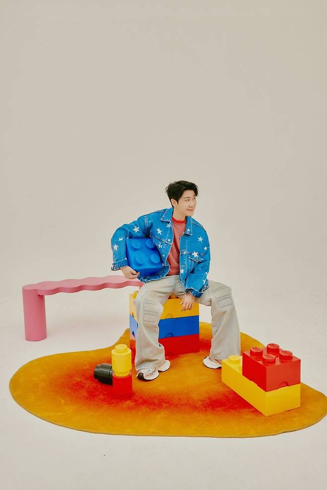 영탁 / 사진제공=어비스컴퍼니