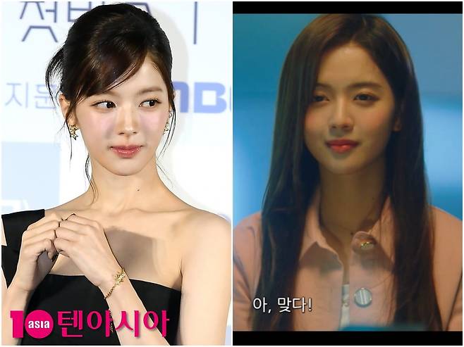 사진=텐아시아DB/KBS Joy