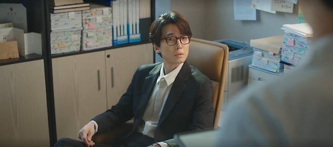 / 사진=tvN '언젠가는 슬기로울 의사생활' 캡처