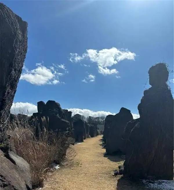 돌문화공원 / 사진=심규호
