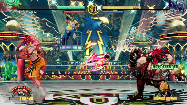 - 2D 도트 그래픽에서 3D 그래픽 발전했다.