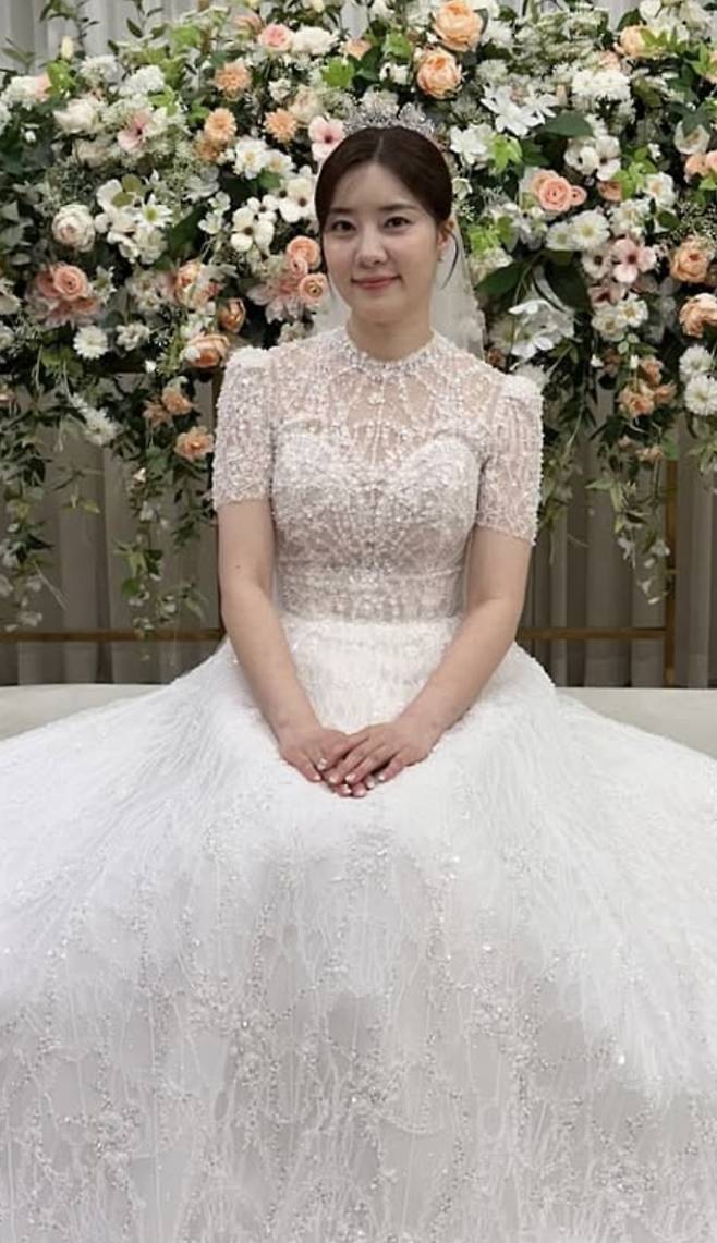 레인보우 노을. 인스타그램.