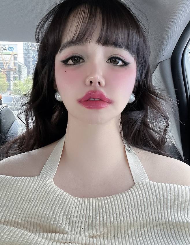 박봄 인스타그램.