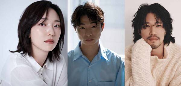 사진 제공=금해나 – 엑스와이지 스튜디오 / 이태영 - 제이엠컬쳐스 / 김민 – 팀네오