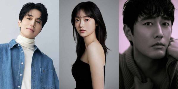 사진 제공=이동욱 – 킹콩 by 스타쉽 / 김혜준 – 매니지먼트mmm / 조한선 – 미스틱스토리