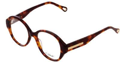 브라운 레오퍼드 패턴이 스타일리시하다. 40만 원대 끌로에.