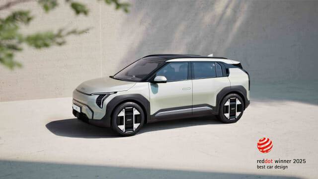 기아 EV3