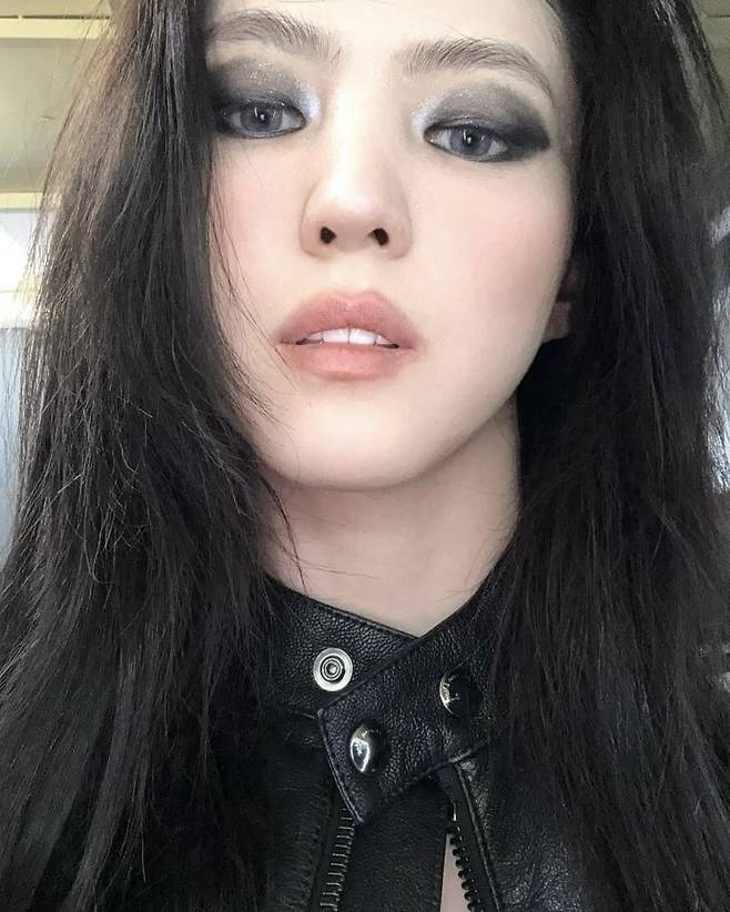 인스타그램 @xeesoxee