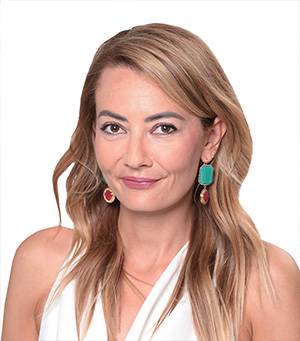 소냐 무지카로바 아틀랜틱카운슬 비상임 선임 연구원 - 현 하버드대 케네디 메이슨  펠로, 전 유럽중앙은행  이코노미스트,  전 슬로바키아 외무부 차관