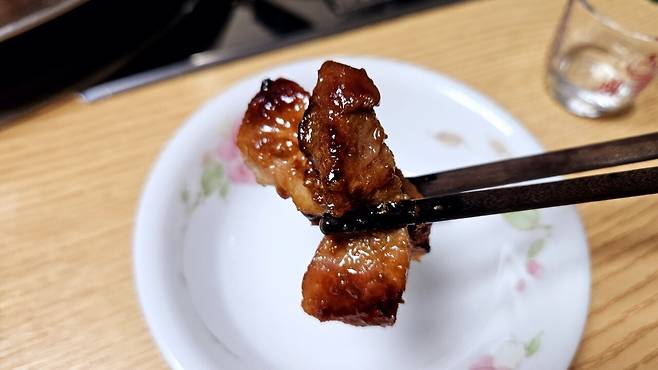 20250420_204029.jpg 집에서 돼지갈비집 느낌을 내고 싶을땐?