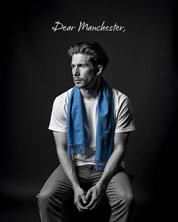 더브라위너 공식 SNS