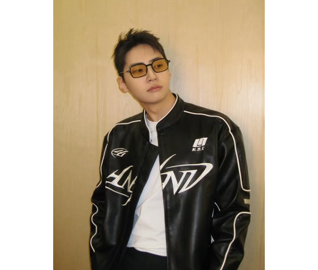 이진혁이 싱글 앨범을 발매한다. 이진혁 SNS