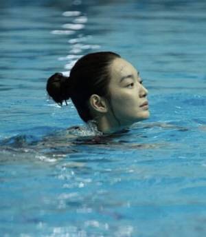 배우 신민아 SNS