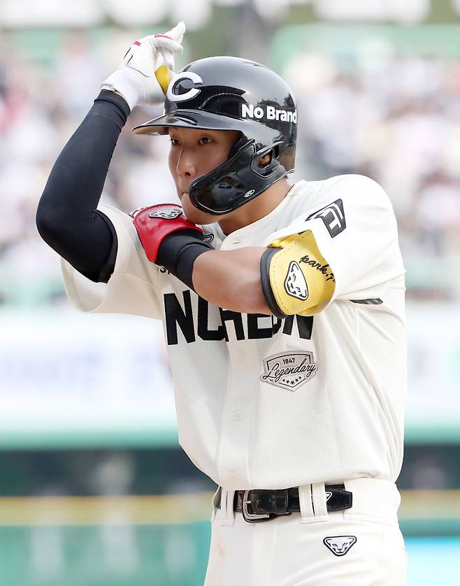 SSG 박지환. 구단 제공